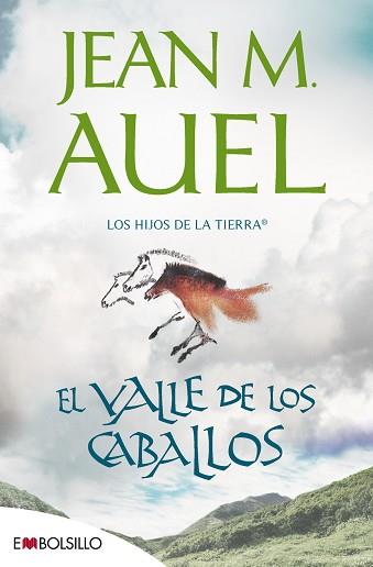 VALLE DE LOS CABALLOS, EL | 9788415140214 | AUEL, JEAN MARIE