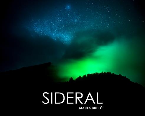 SIDERAL | 9788469762127 | BRETÓ LUCIO, MARTA