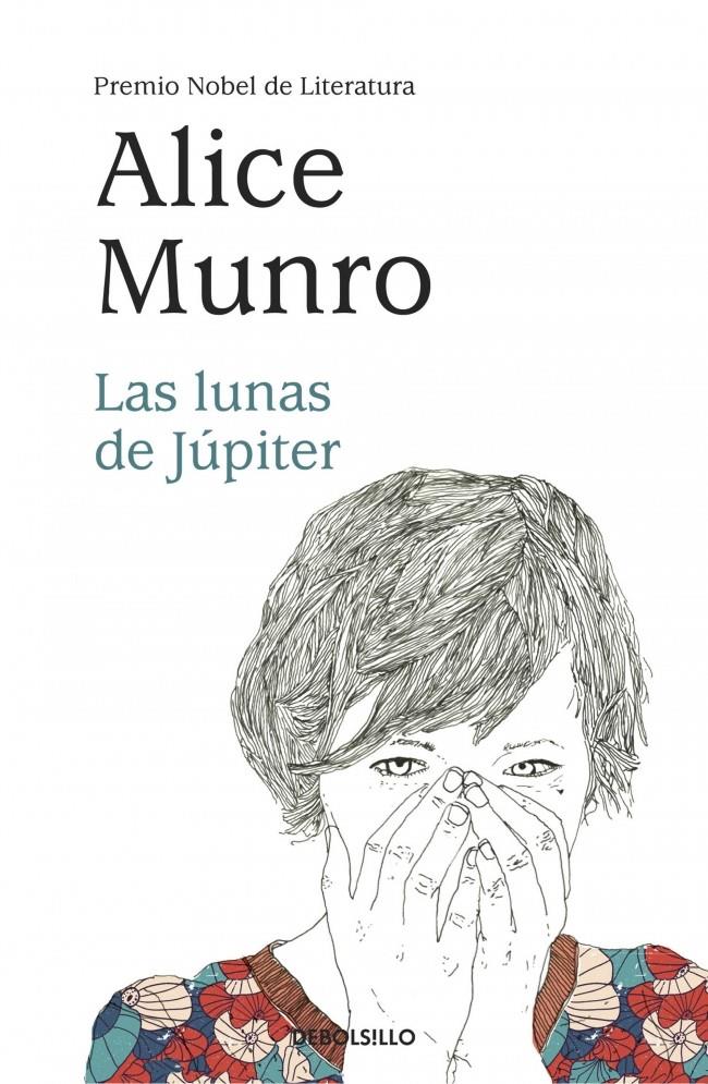 LAS LUNAS DE JÚPITER | 9788490329337 | MUNRO,ALICE