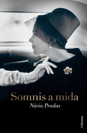 SOMNIS A MIDA | 9788466420587 | NÚRIA PRADAS ANDREU