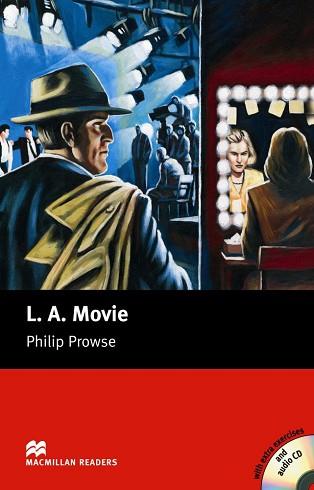 L.A MOVIE | 9781405077118 | PROWSE, PHILIP