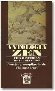 ANTOLOGIA ZEN | 9788476409046 | CLEARY, THOMAS