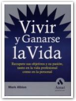 VIVIR Y GANARSE LA VIDA | 9788497350174 | ALBION, MARK