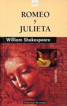 ROMEO Y JULIETA | 9788426108036 | SHAKESPEARE, WILLIAM