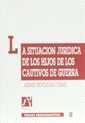 SITUACION JURIDICA D | 9788480023030 | MONTA¥ANA CASANI, AMPARO