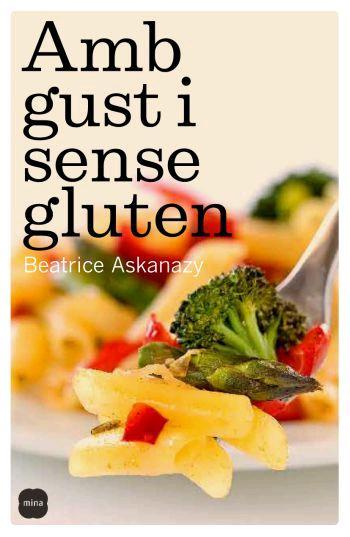 AMB GUST I SENSE GLUTEN | 9788496499683 | ASKANAZY FRIESE, BEATRICE