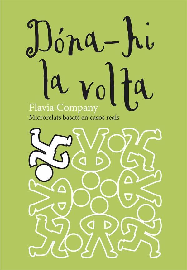 C-DONA-HI LA VOLTA | 9788466139991 | COMPANY, FLAVIA