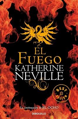 FUEGO, EL | 9788499081830 | NEVILLE,KATHERINE