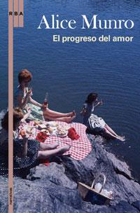 PROGRESO DEL AMOR, EL | 9788498676389 | MUNRO, ALICE