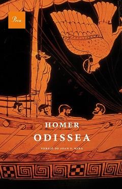 ODISSEA | 9788475882598 | MIRA, JOAN FRANCESC / HOMER