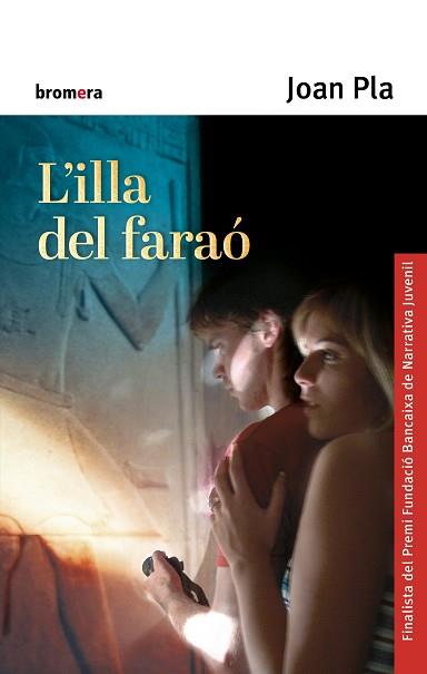 ILLA DEL FARAO, L' | 9788476603130 | PLA, JOAN