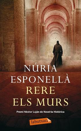 RERE ELS MURS | 9788499302744 | ESPONELLA, NURIA