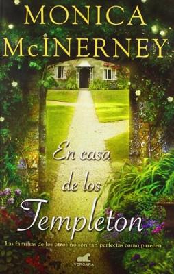 EN CASA DE LOS TEMPLETON | 9788415420286 | MCINERNEY, MONICA