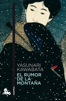 RUMOR DE LA MONTAÑA | 9788496580671 | KAWABATA, YASUNARI