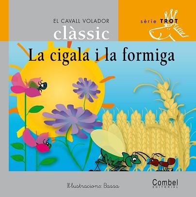 CIGALA I LA FORMIGA, LA | 9788478648610 | SAMANIEGO, FÉLIX MARÍA