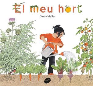 EL MEU HORT | 9788416844340 | GERDA MÜLLER