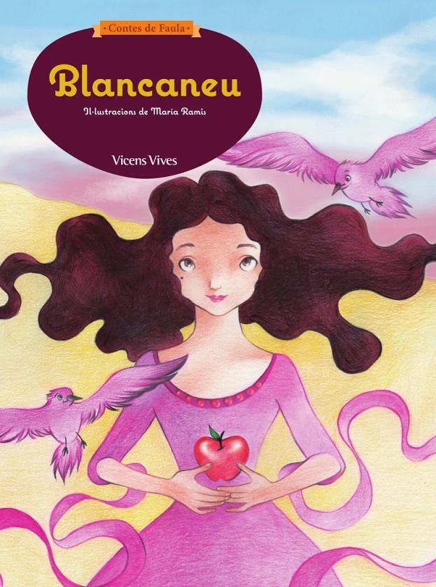 BLANCANEU (CONTES DE FAULA) | 9788468220277 | CANO RUEDA, IVAN