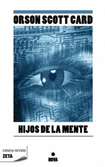 HIJOS DE LA MENTE | 9788498724653 | CARD, ORSON SCOTT