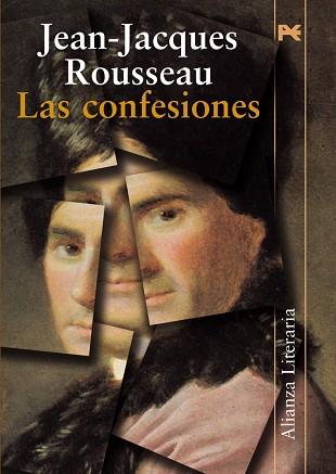 CONFESIONES, LAS | 9788420648699 | ROUSSEAU, JEAN-JACQUES (1712-1778)