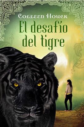 DESAFIO DEL TIGRE, EL | 9788427202221 | HOUCK , COLLEEN