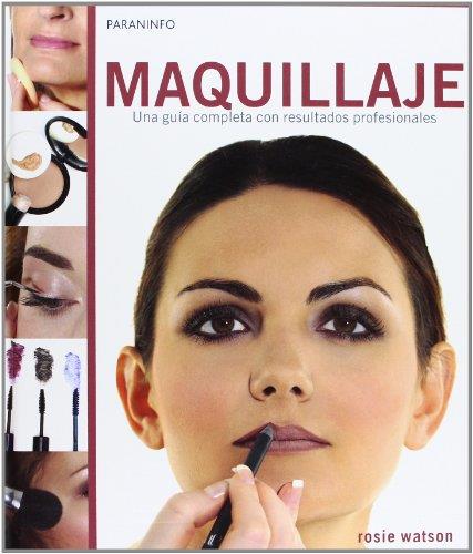 MAQUILLAJE | 9788428328463 | WATSON