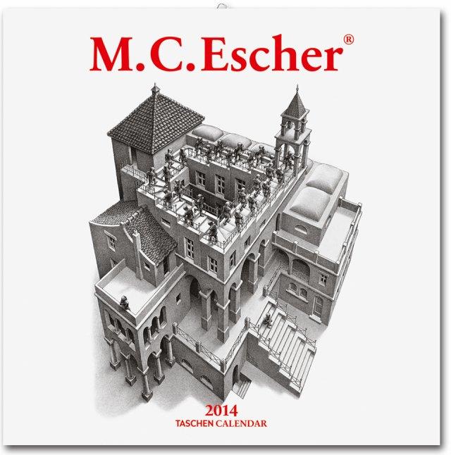 ESCHER | 9783836546973