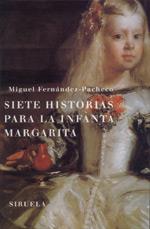 SIETE HISTORIAS INFANTA  TE-84 | 9788478445752 | FERNÁNDEZ-PACHECO, MIGUEL