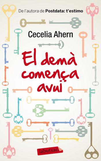 DEMÀ COMENÇA AVUI | 9788499305714 | AHERN, CECELIA