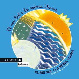 REI SOL I LA REINA LLUNA, EL | 9788424610388 | ES000084GALERA CATALÀ