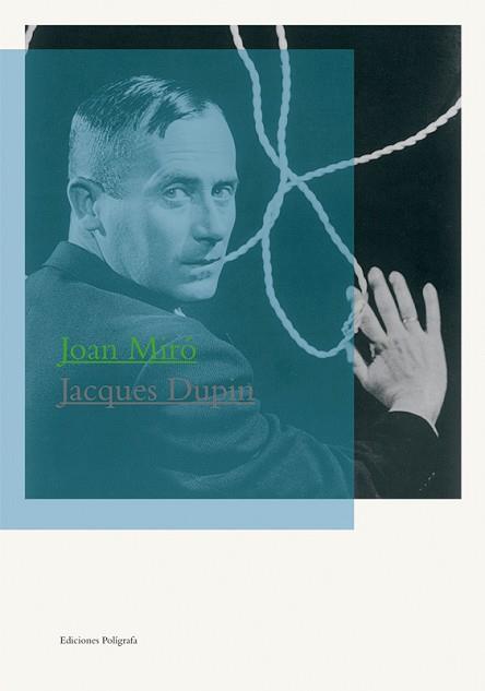 JOAN MIRO | 9788434312050 | DUPIN, JACQUES