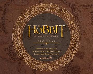 HOBBIT, EL ARTE DE UN VIAJE INESPERADOÇ | 9788445000755 | AA. VV.