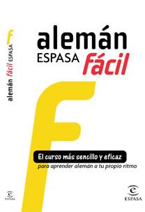 ALEMAN FACIL ESPASA | 9788467031041 | AA. VV.