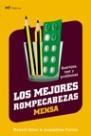 LOS MEJORES ROMPECABEZAS | 9788427030107 | ALLEN, ROBERT/FULTON, JOSEPHINE