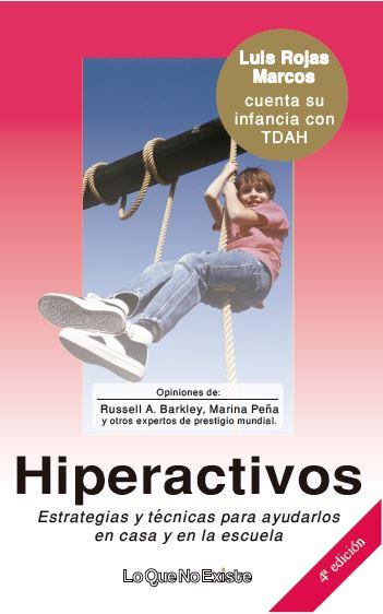 HIPERACTIVOS | 9788493577919 | VV AA