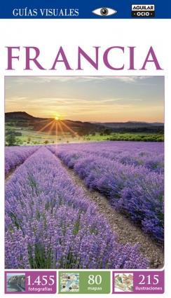 FRANCIA (GUÍA VISUAL 2015) | 9788403514386 | VARIOS AUTORES