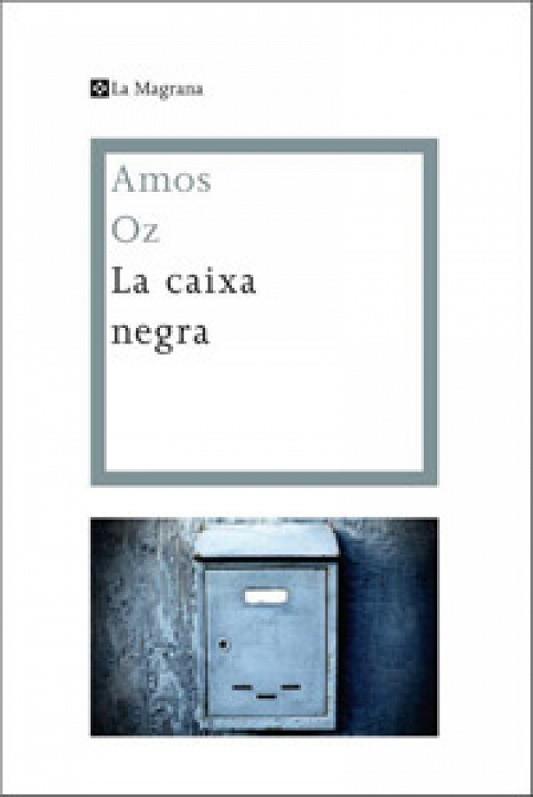 CAIXA NEGRA, LA | 9788482645469 | OZ , AMOS