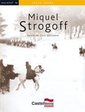 MIQUEL STROGOFF | 9788498044102 | VERNE, JULES