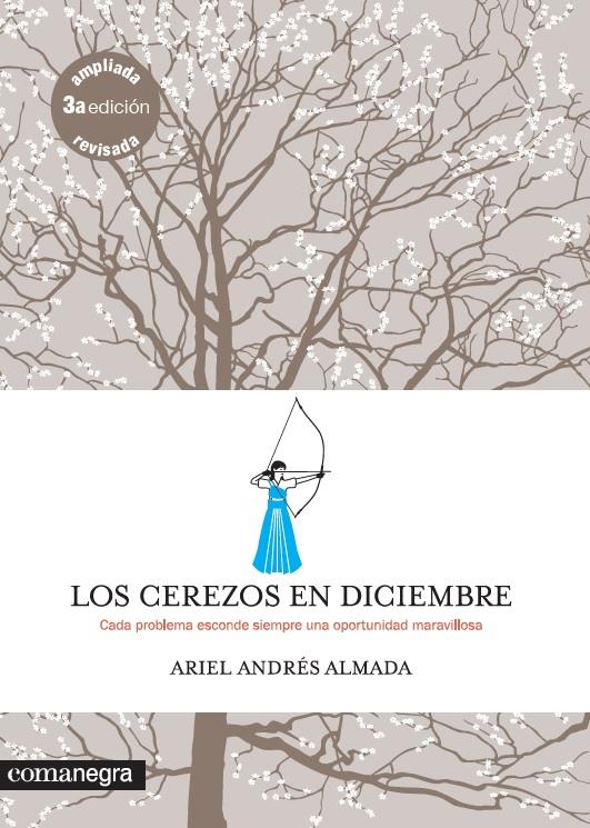 LOS CEREZOS EN DICIEMBRE | 9788417188115 | ANDRÉS ALMADA, ARIEL