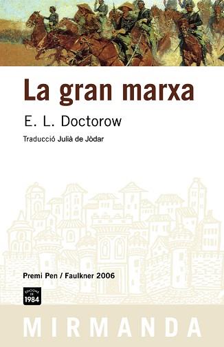 GRAN MARXA MIR-49 | 9788496061934 | DOCTOROW, E.L.