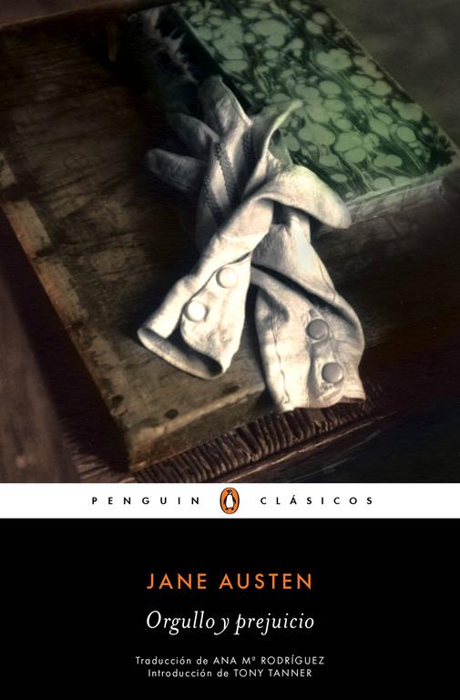 ORGULLO Y PREJUICIO | 9788491050018 | AUSTEN,JANE