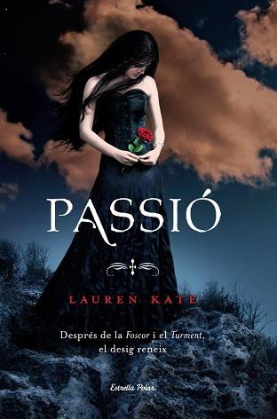 PASSIÓ | 9788499325217 | KATE, LAUREN