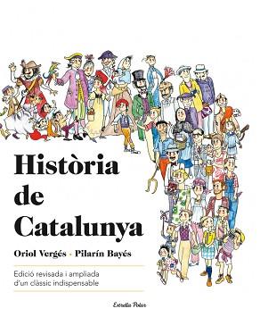 HISTÒRIA DE CATALUNYA | 9788499327600 | VERGES, ORIOL / BAYES, PILARIN