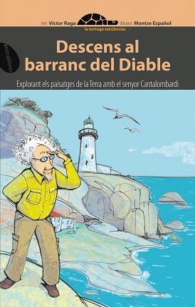 DESCENS AL BARRANC DEL DIABLE | 9788496726437 | VÍCTOR RAGA