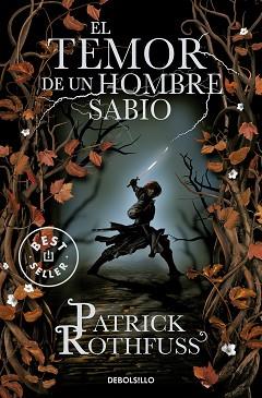 TEMOR DE UN HOMBRE SABIO,EL | 9788499899619 | ROTHFUSS,PATRICK