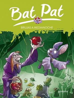 BRUJAS A MEDIANOCHE (BAD PAT 2) | 9788484414247 | PAVANELLO, ROBERTO