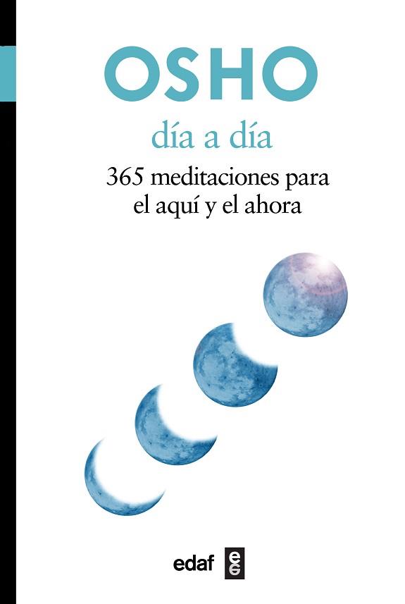 DIA A DIA 365 MEDITACIONES | 9788441431799 | OSHO