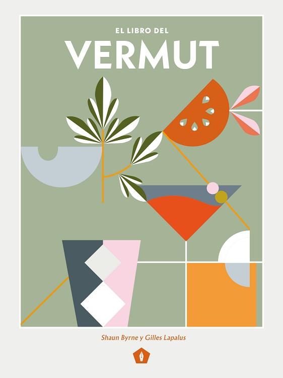 LIBRO DEL VERMUT, EL | 9788416407569 | BYRNE, SHAUN/LAPALUS, GILLES