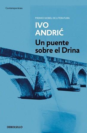 PUENTE SOBRE EL DRINA, UN | 9788497597777 | ANDRIC, IVO