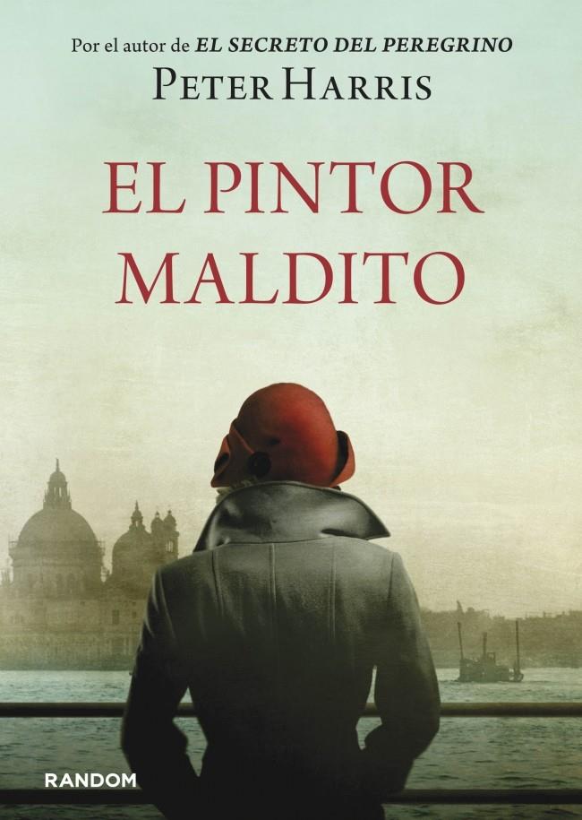 EL PINTOR MALDITO | 9788415725428 | HARRIS,PETER