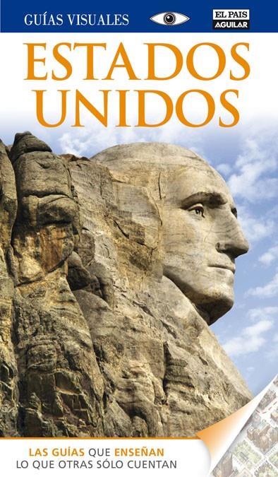 ESTADOS UNIDOS. GUÍA VISUAL 2014 | 9788403513181 | VARIOS AUTORES